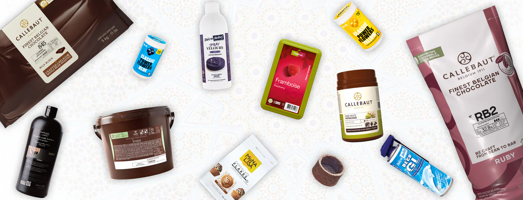 Welcome to Our Store